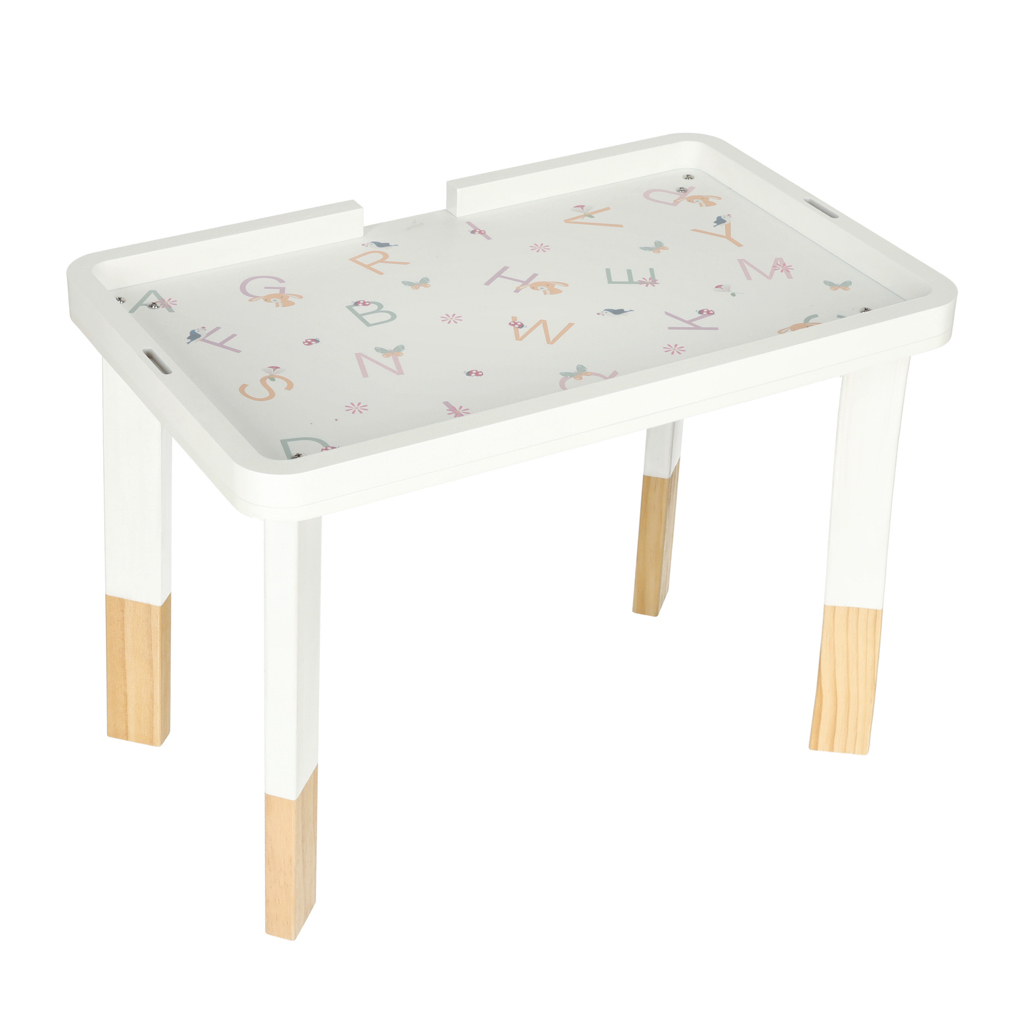 Montessori manipuliacinis stalas lulilo