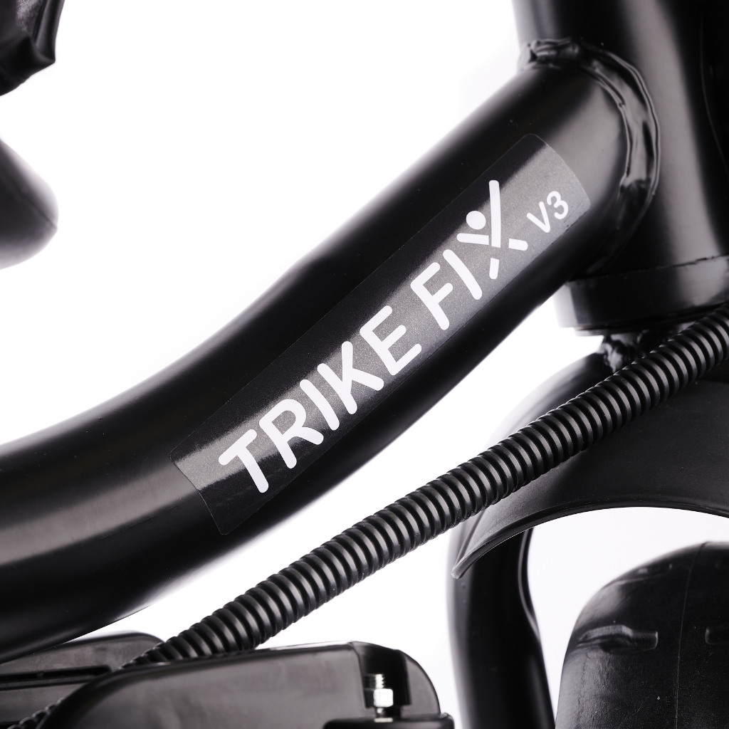 Triratukas trick fix v3 lite trolls, mėlynas