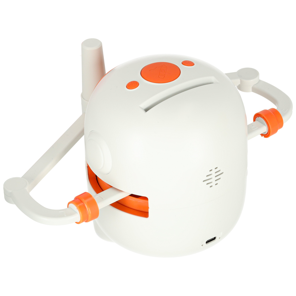Edukacinis robotas, piešimui, rašymui