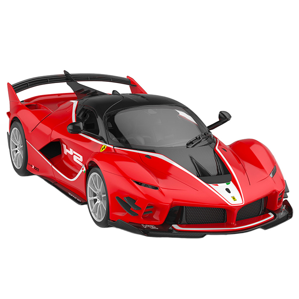 Rc automobilis 1:18
