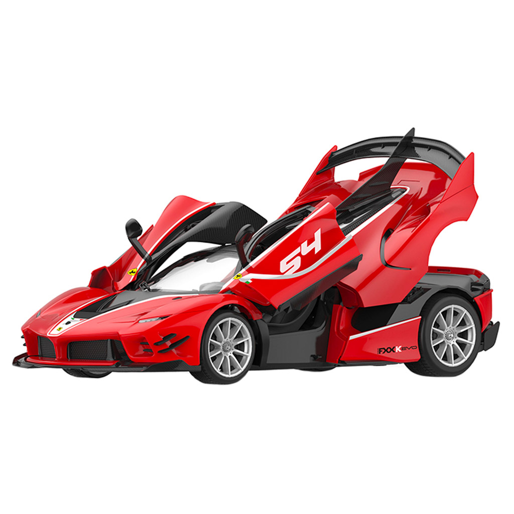 Rc automobilis 1:18
