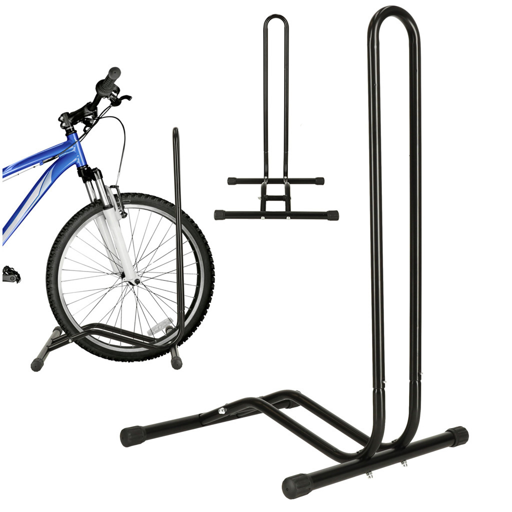 RoGer Metal Bicycle Stand