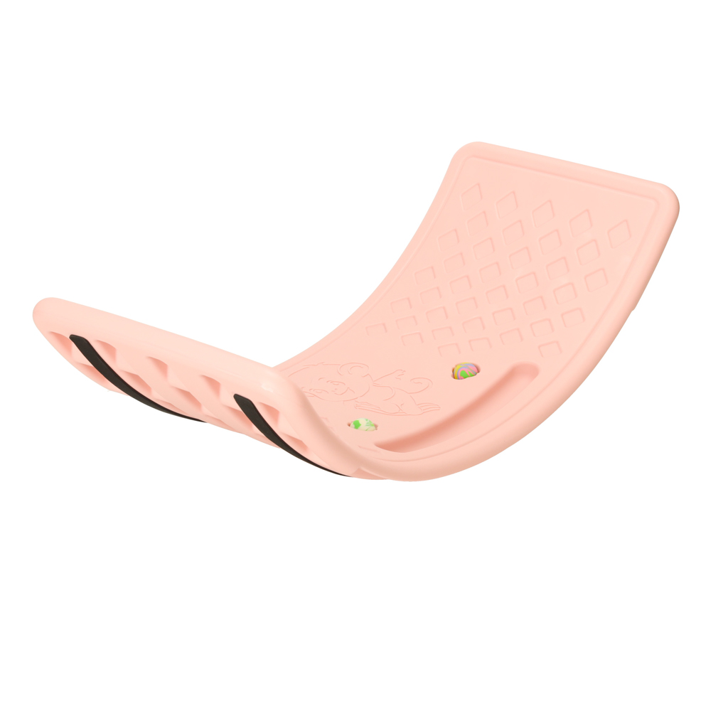 Vaikiška supamoji balansavimo lenta 67 × 27,5 cm,