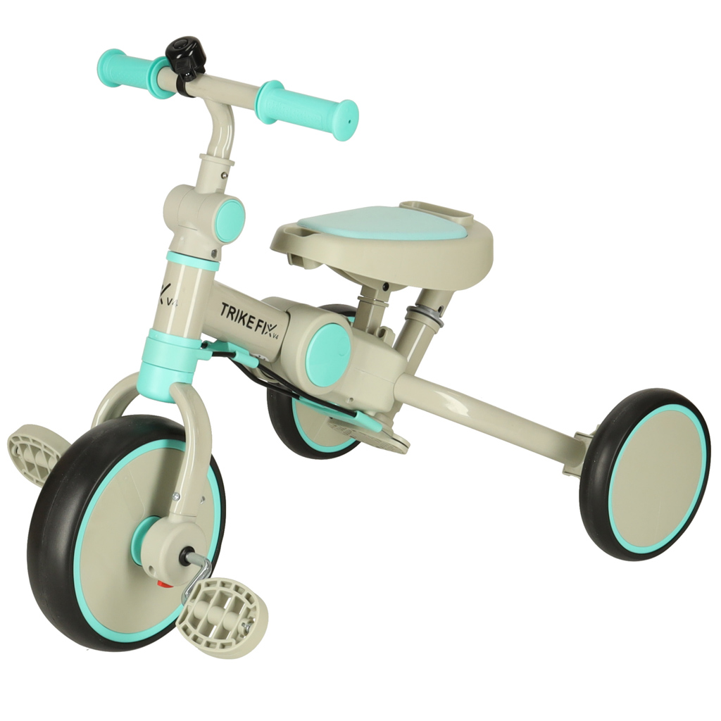 Triratis trike fix v4 vaikams