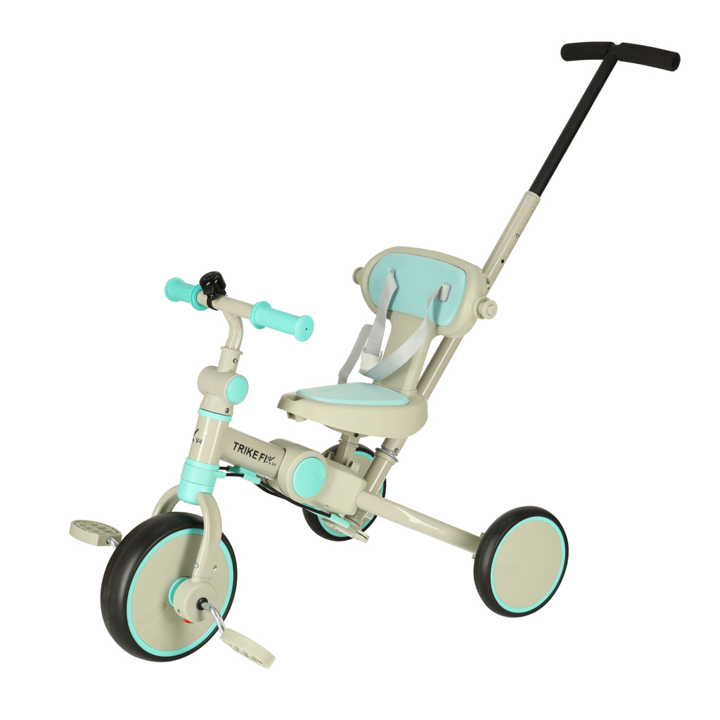 Triratis trike fix v4 vaikams
