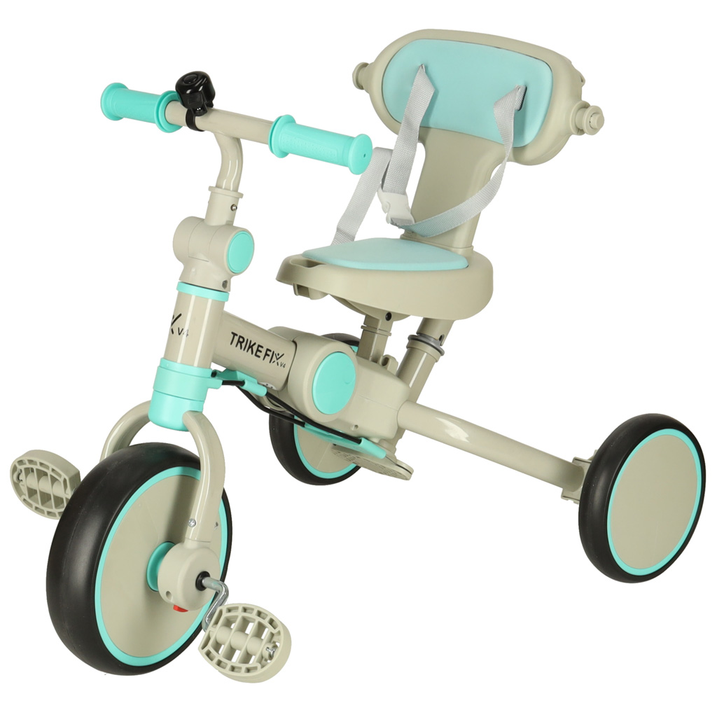 Triratis trike fix v4 vaikams