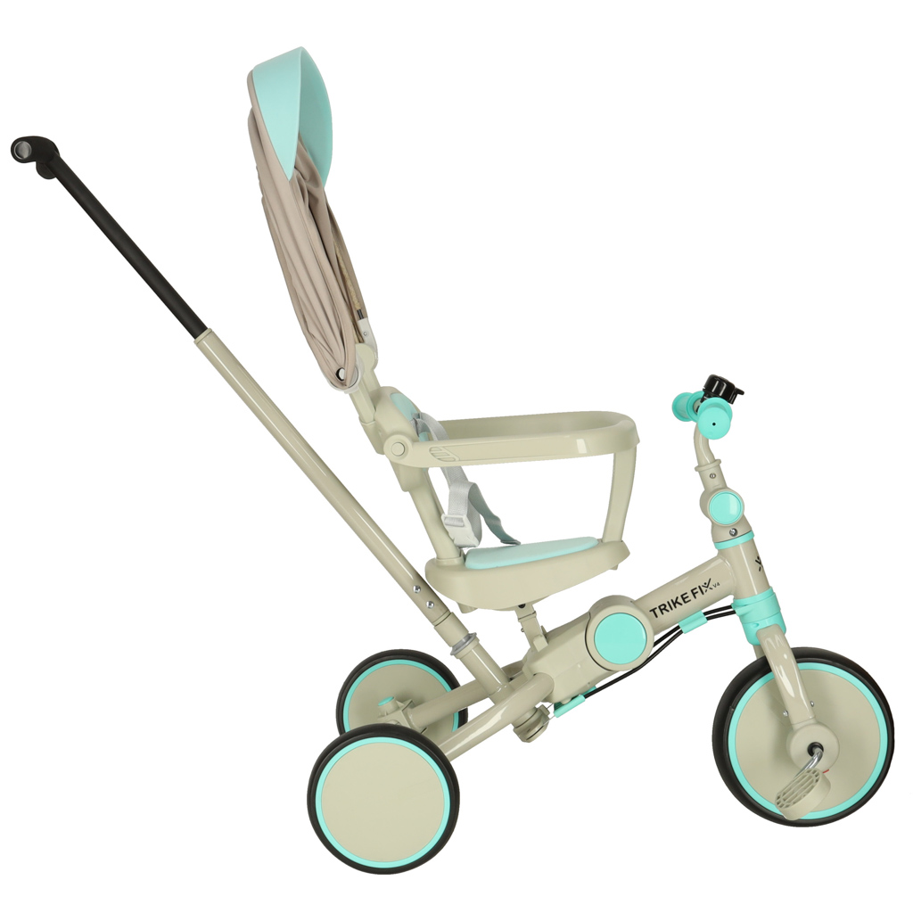 Triratis trike fix v4 vaikams