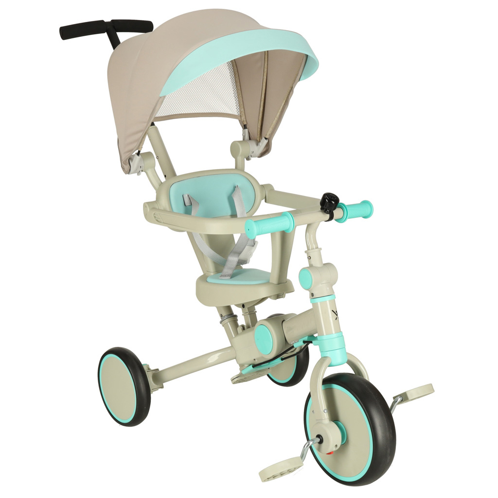 Triratis trike fix v4 vaikams