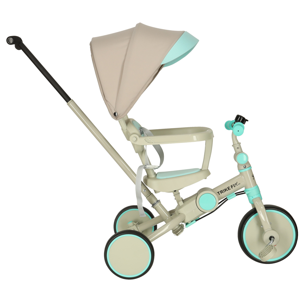 Triratis trike fix v4 vaikams