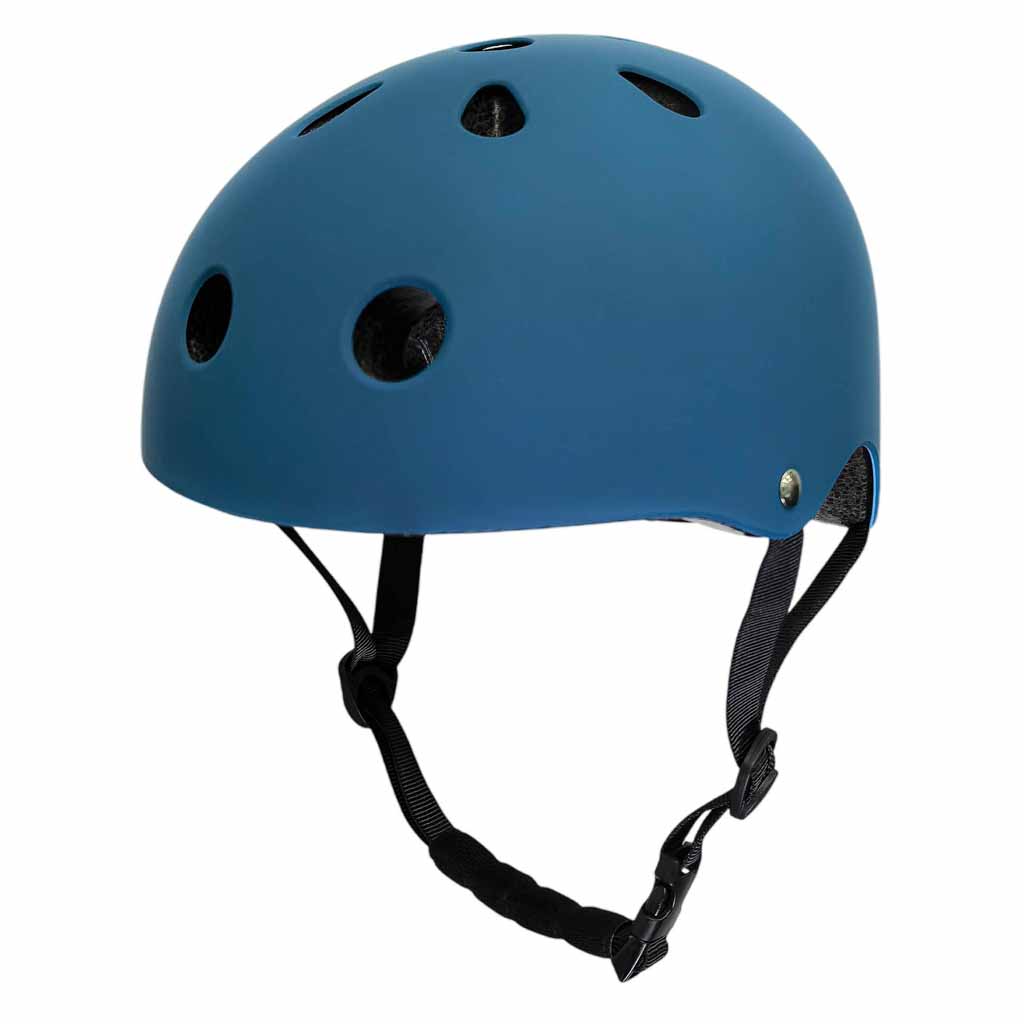 Vaikiškas dviratinis šalmas M 55–58 cm 3