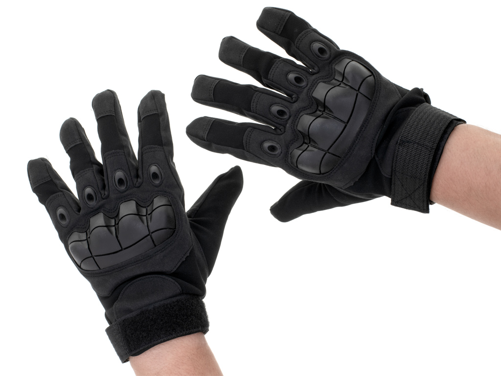 Pirštinės vyrams Military Tactical