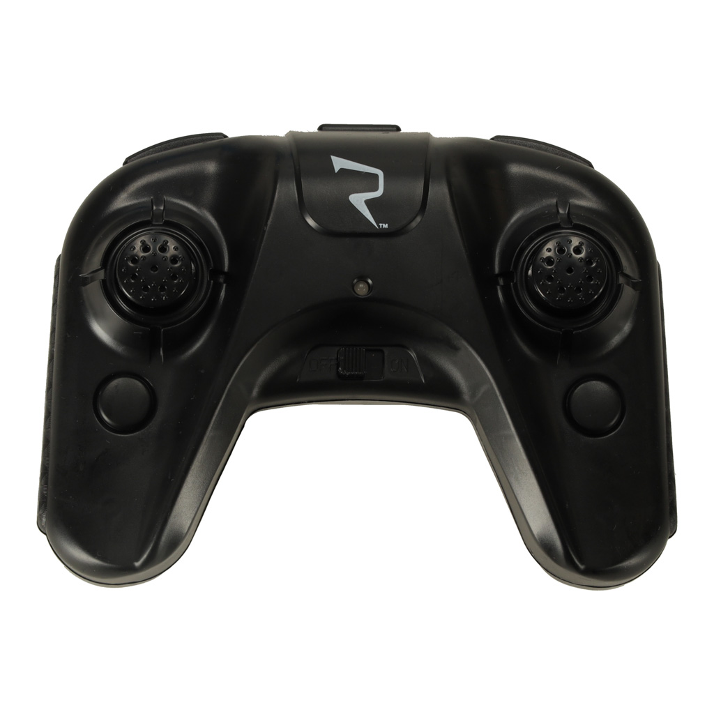 Nuotoliu valdomas automobilis rc revolt flip speeder, žalias
