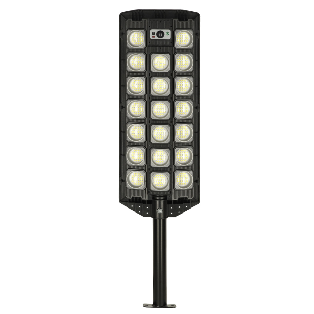 Led šviestuvas su judesio jutikliu