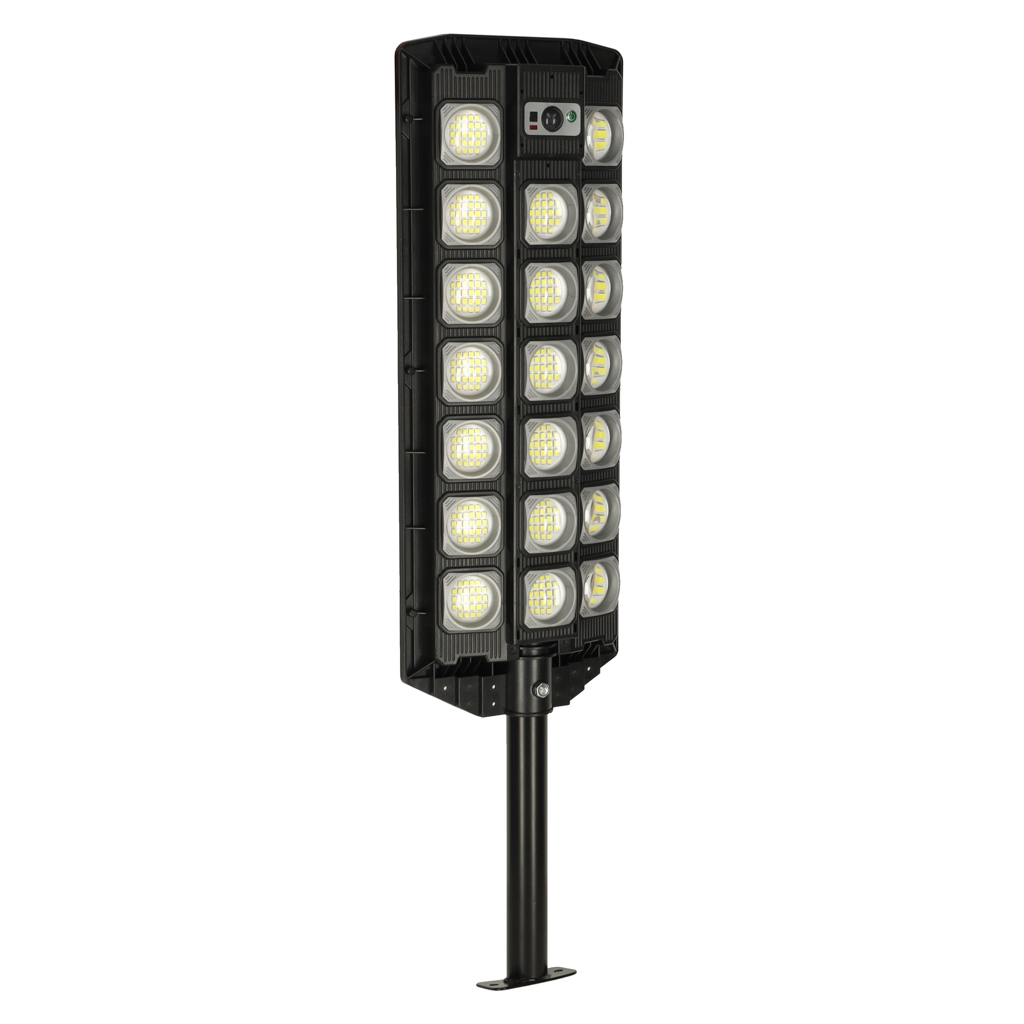 Led šviestuvas su judesio jutikliu