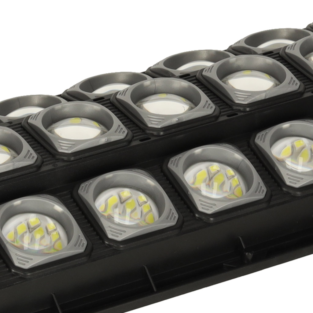 Led šviestuvas su judesio jutikliu