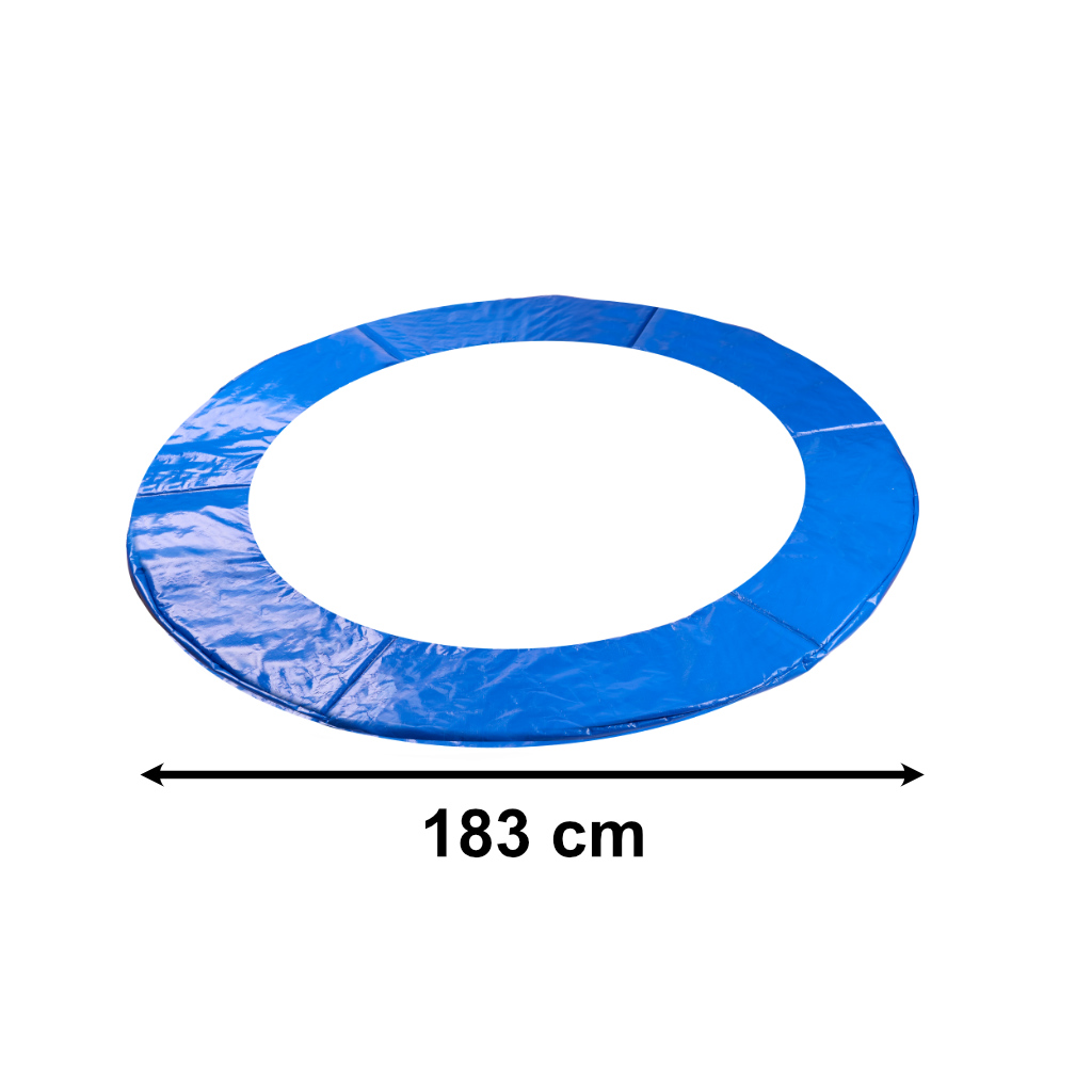 Batuto spyruoklių apsauga 183 cm