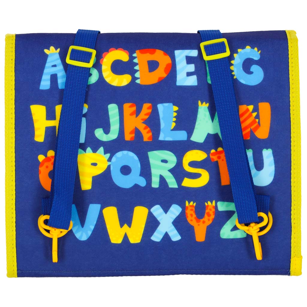Sensorinė veiklos kuprinė