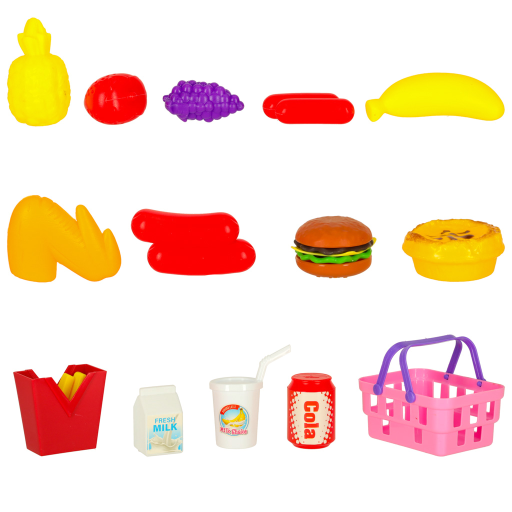 Pikniko rinkinys