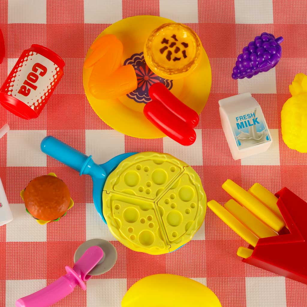 Pikniko rinkinys