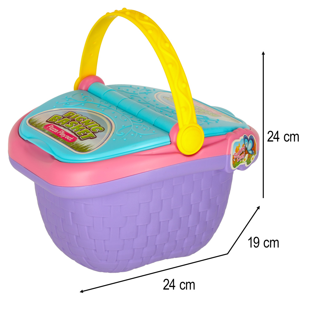 Pikniko rinkinys