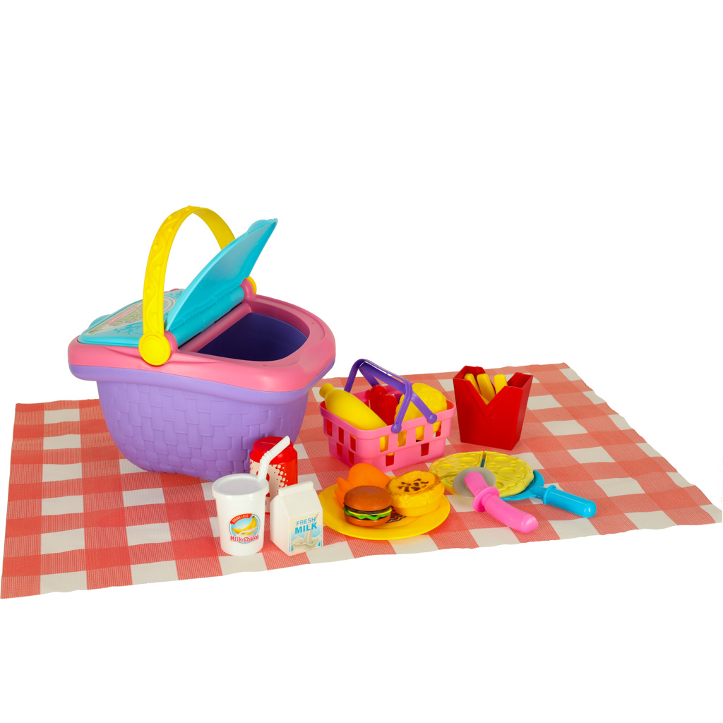Pikniko rinkinys