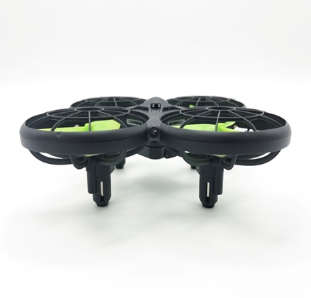 Dronas RC Syma X26, 2.4 GHZ 3