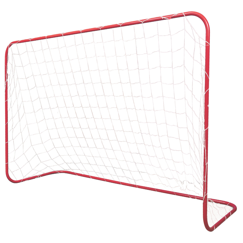 Futbolo vartai