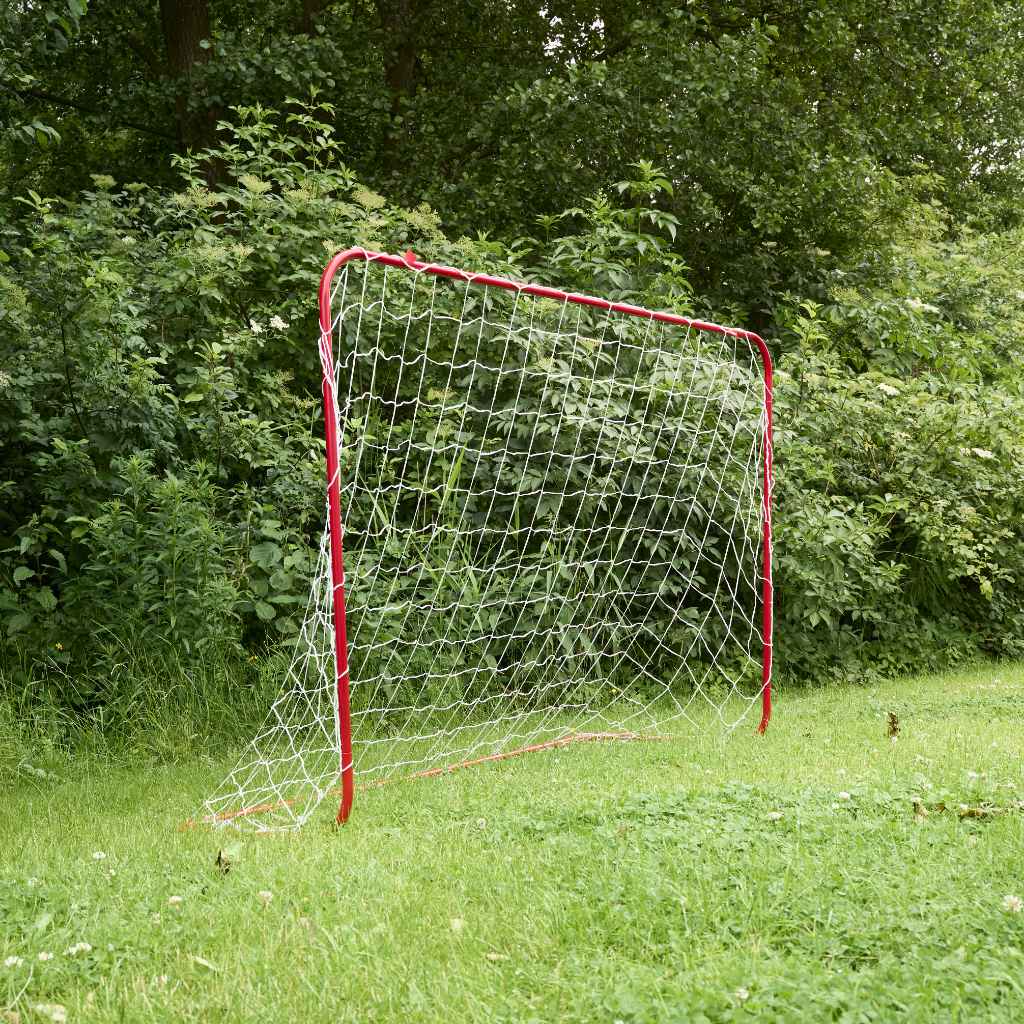 Futbolo vartai