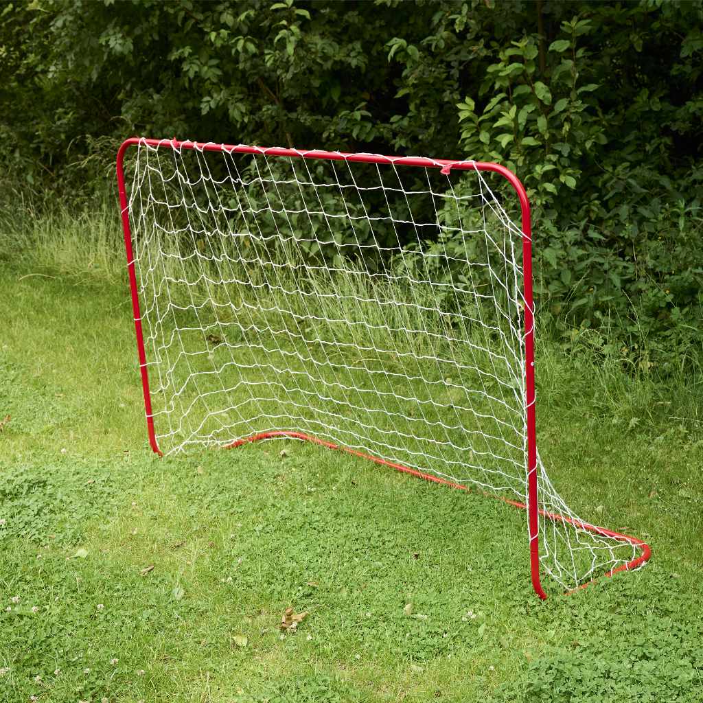 Futbolo vartai