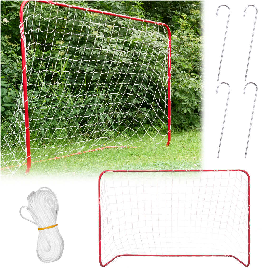 Futbolo vartai