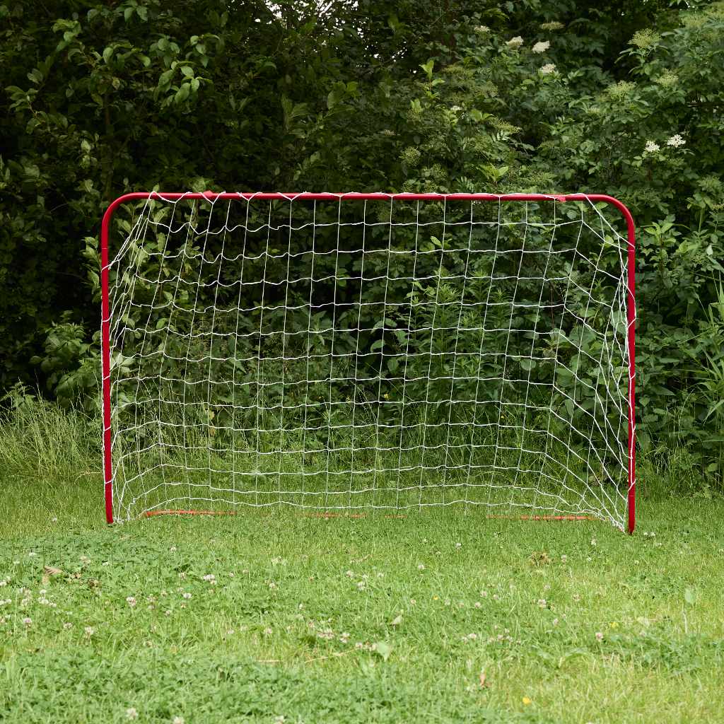 Futbolo vartai