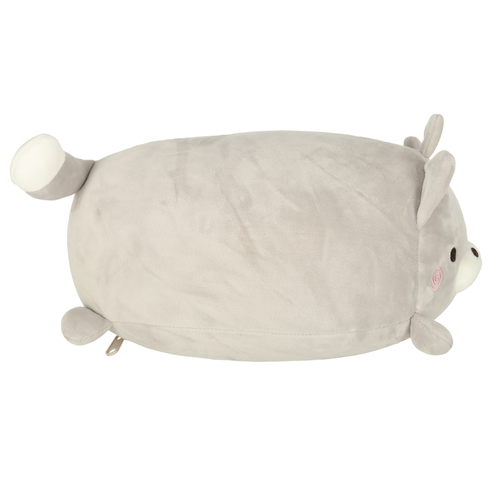 Kelioninė pagalvėlė 2in1