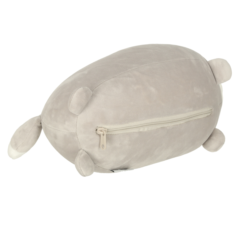 Kelioninė pagalvėlė 2in1