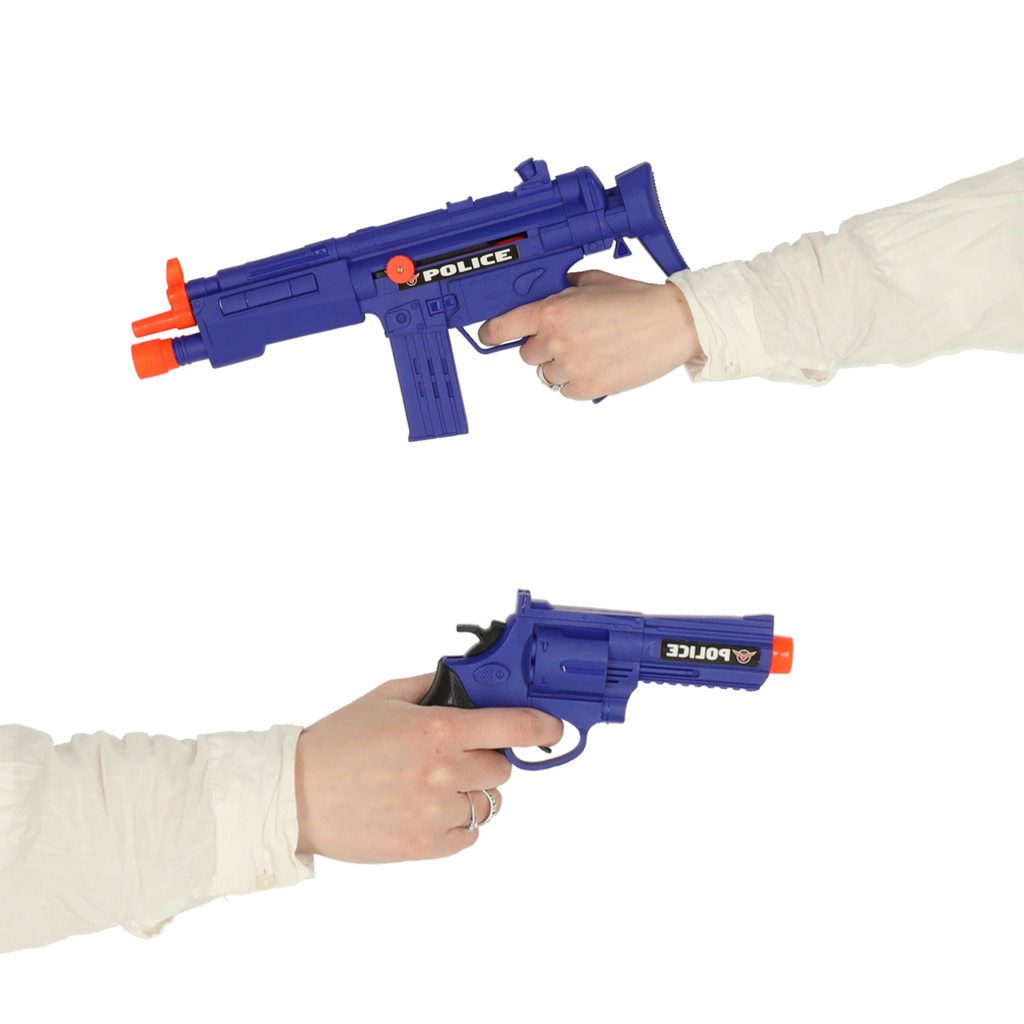 Policininko rinkinys