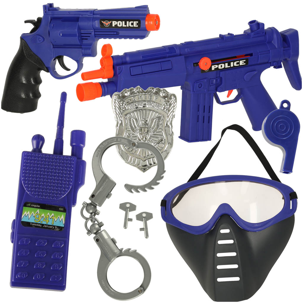 Policininko rinkinys