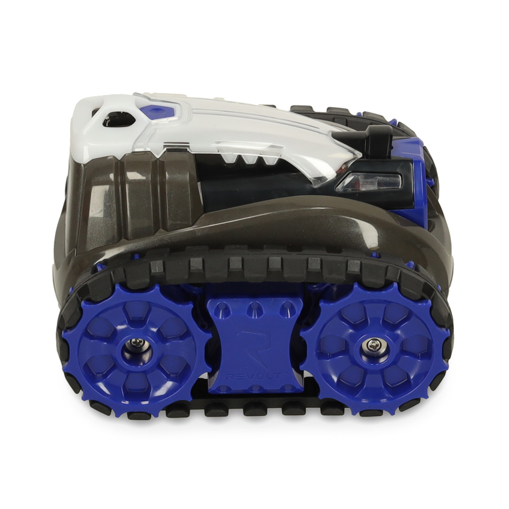 Nuotoliu valdomas automobilis rc revolt battle, 2 vnt.