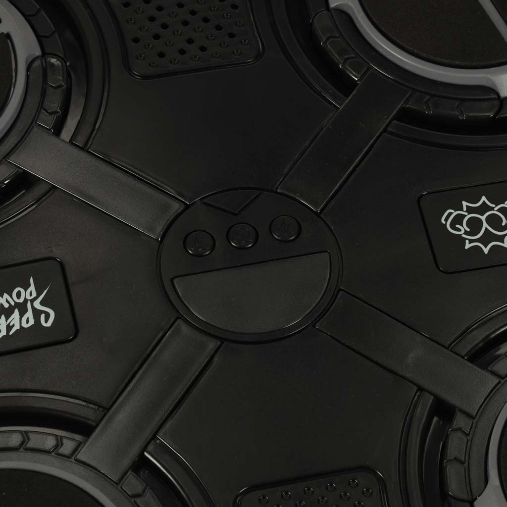 Bokso treniruoklis su muzika ir usb jungtimi
