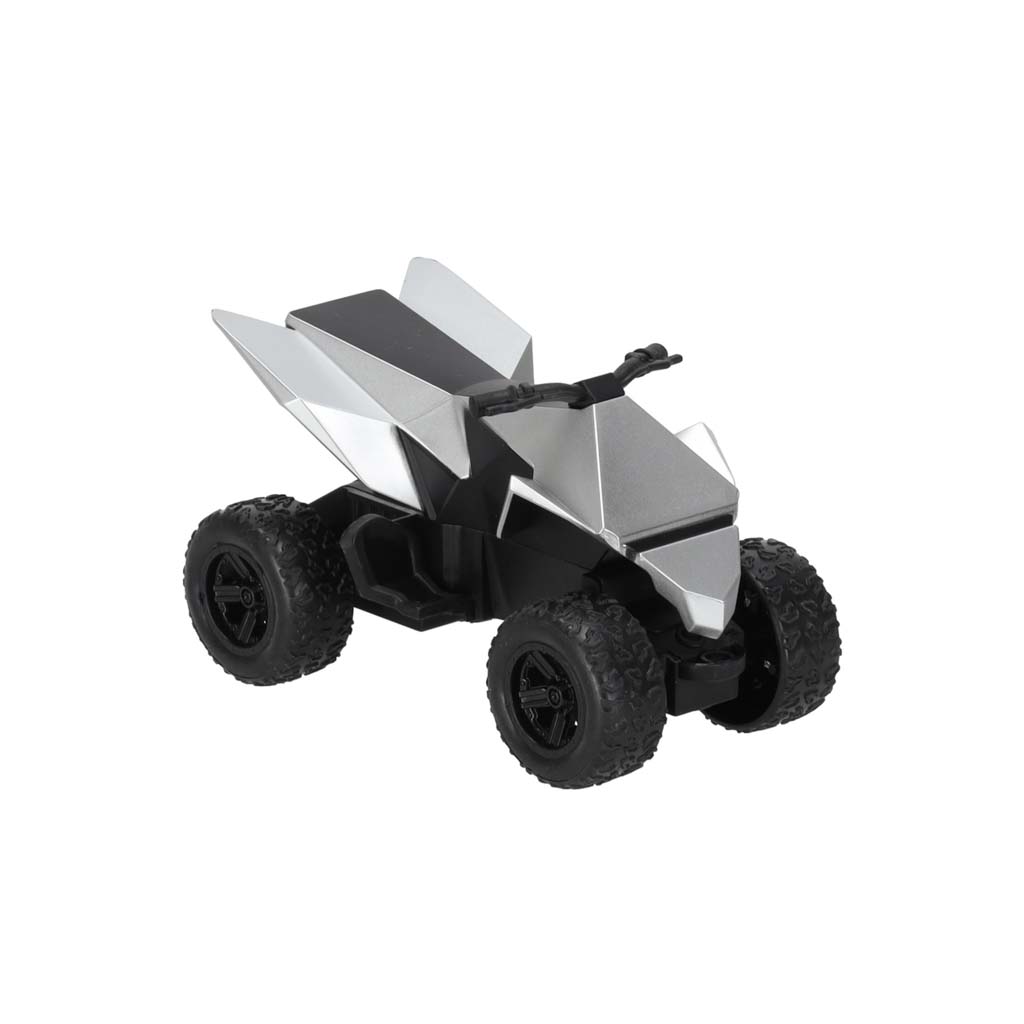 Nuotoliniu būdu valdomas sunkvežimis 1:8