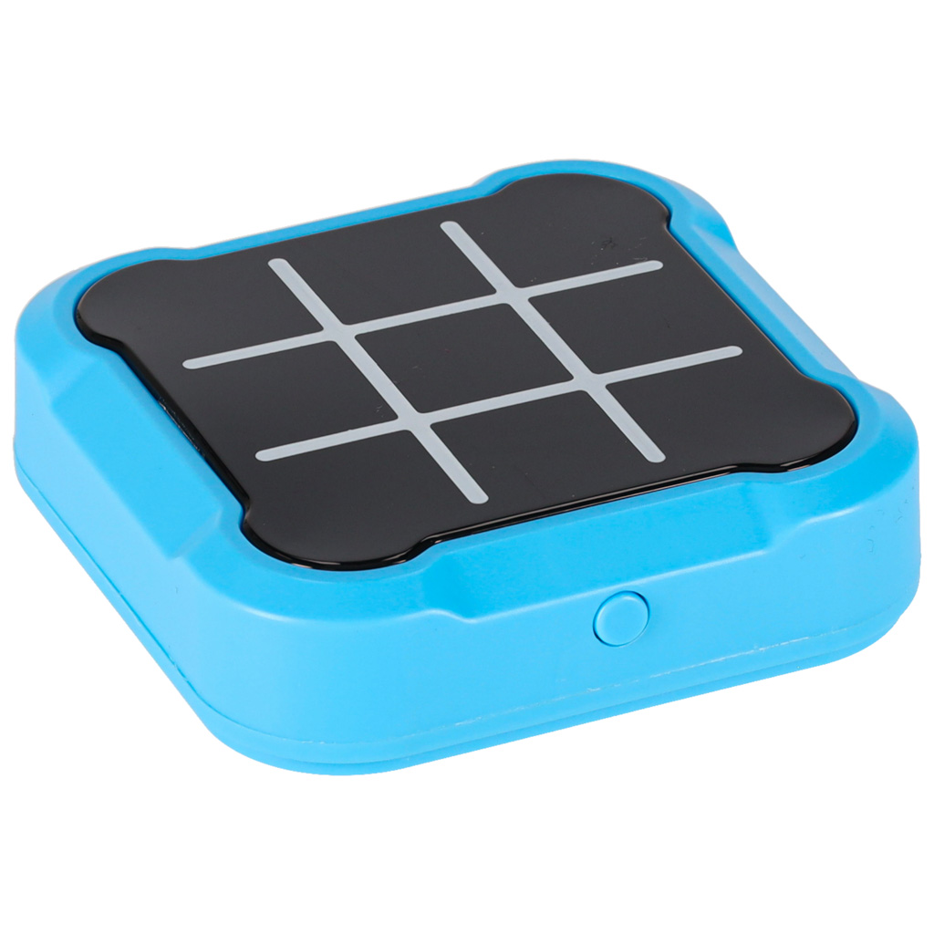 Elektroninis galvosūkių žaidimas Tic Tac Toe konsolė 2