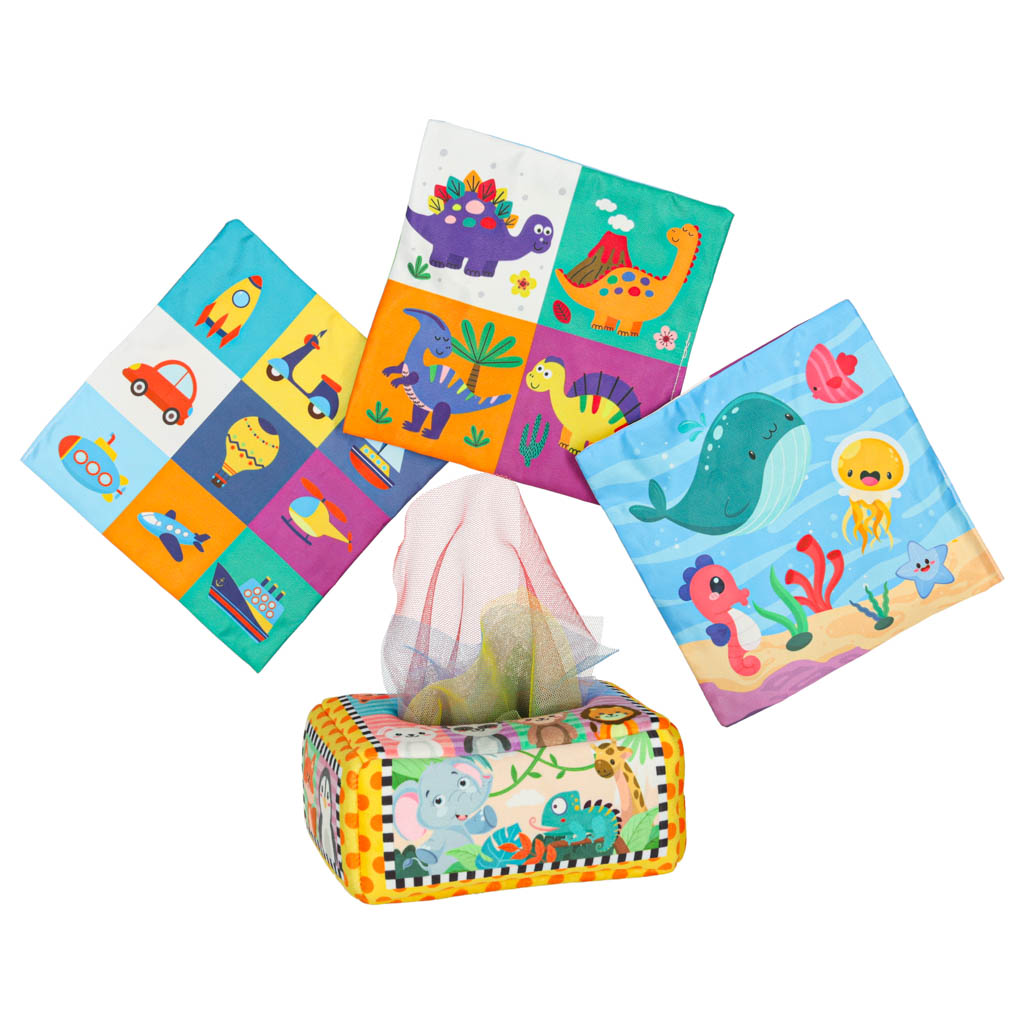 Montessori sensorinis žaislas