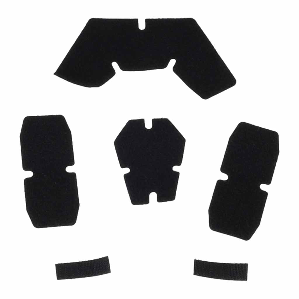 Komandoso žaislų rinkinys su šalmu ir šviesos bei garso funkcijomis, 20–24 × 29 × 30–33 cm 3