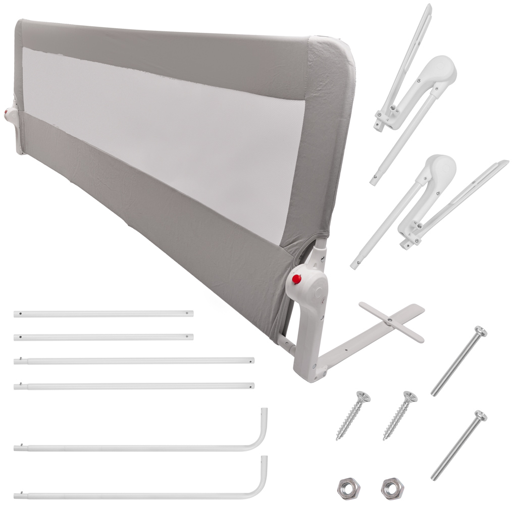 Apsauga – lovos barjeras (200 cm)