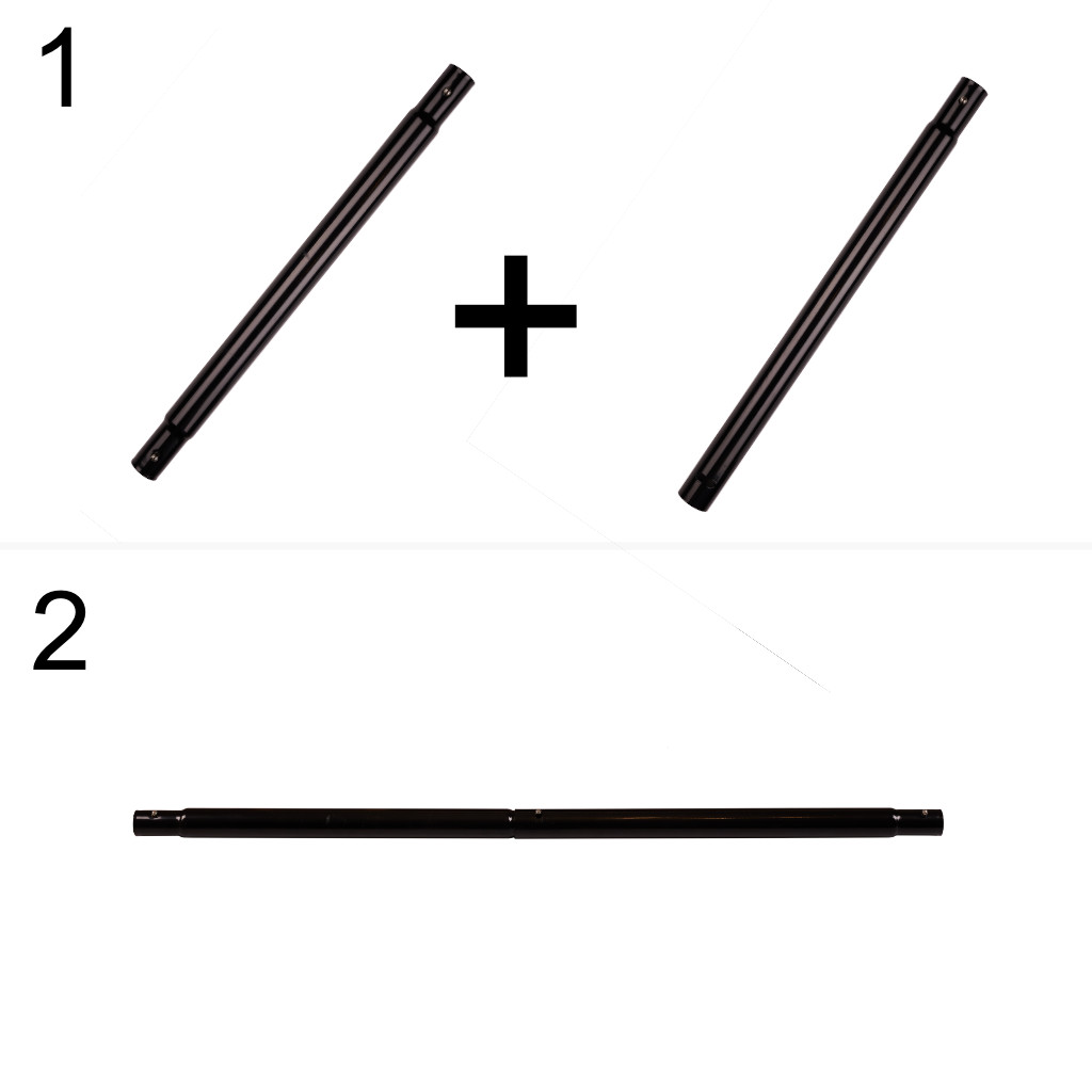 Patogus sodo hamakas su rėmu 210x153 cm