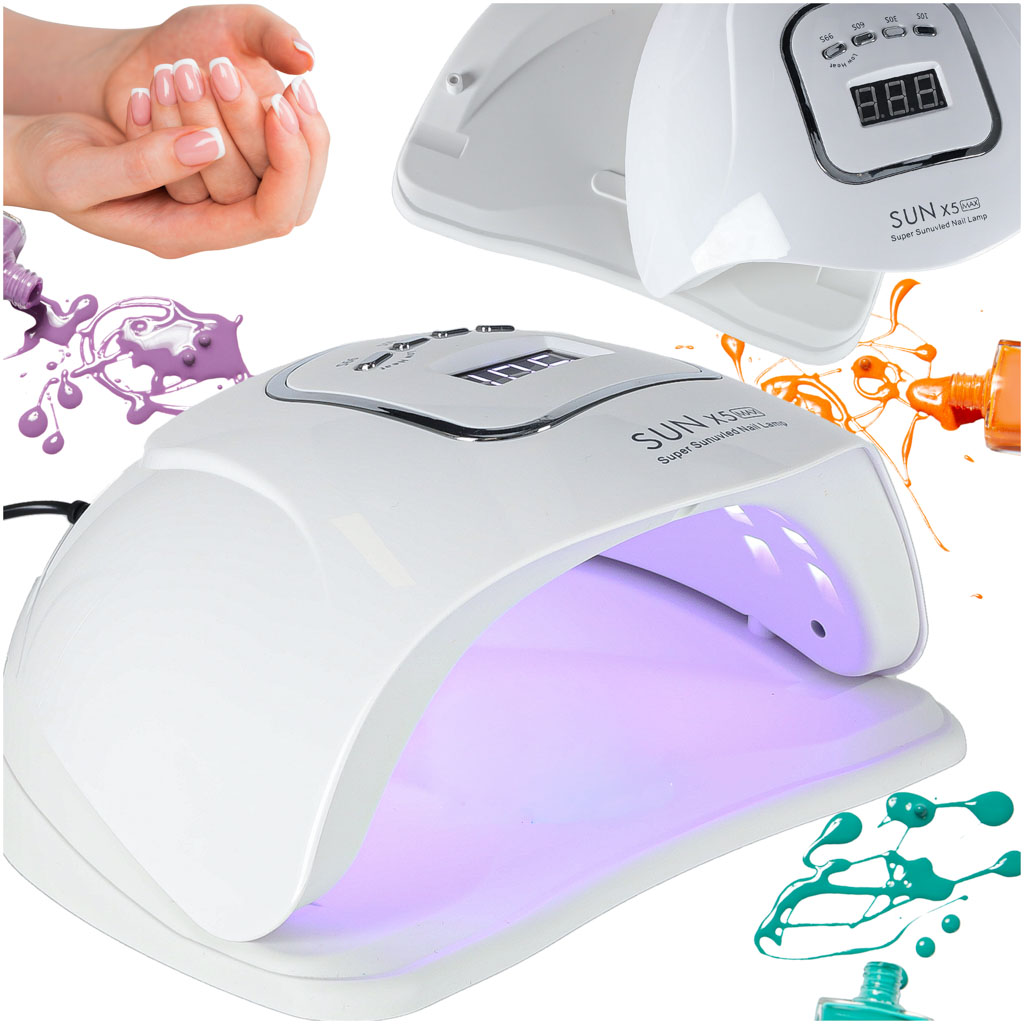 Lempa UV 150 W