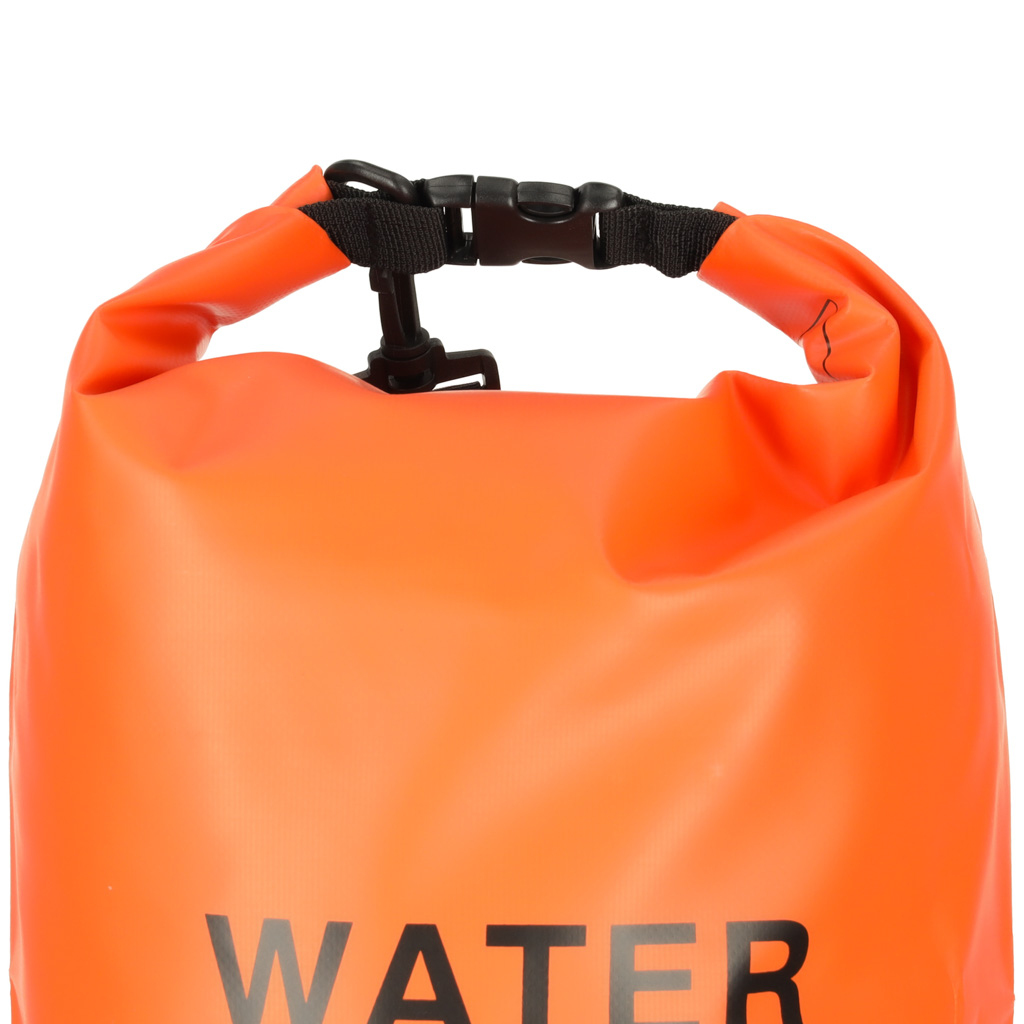 Vandeniui atsparus maišas Ikonka, 15 l