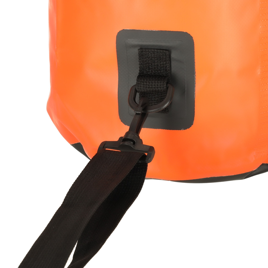 Vandeniui atsparus maišas Ikonka, 15 l