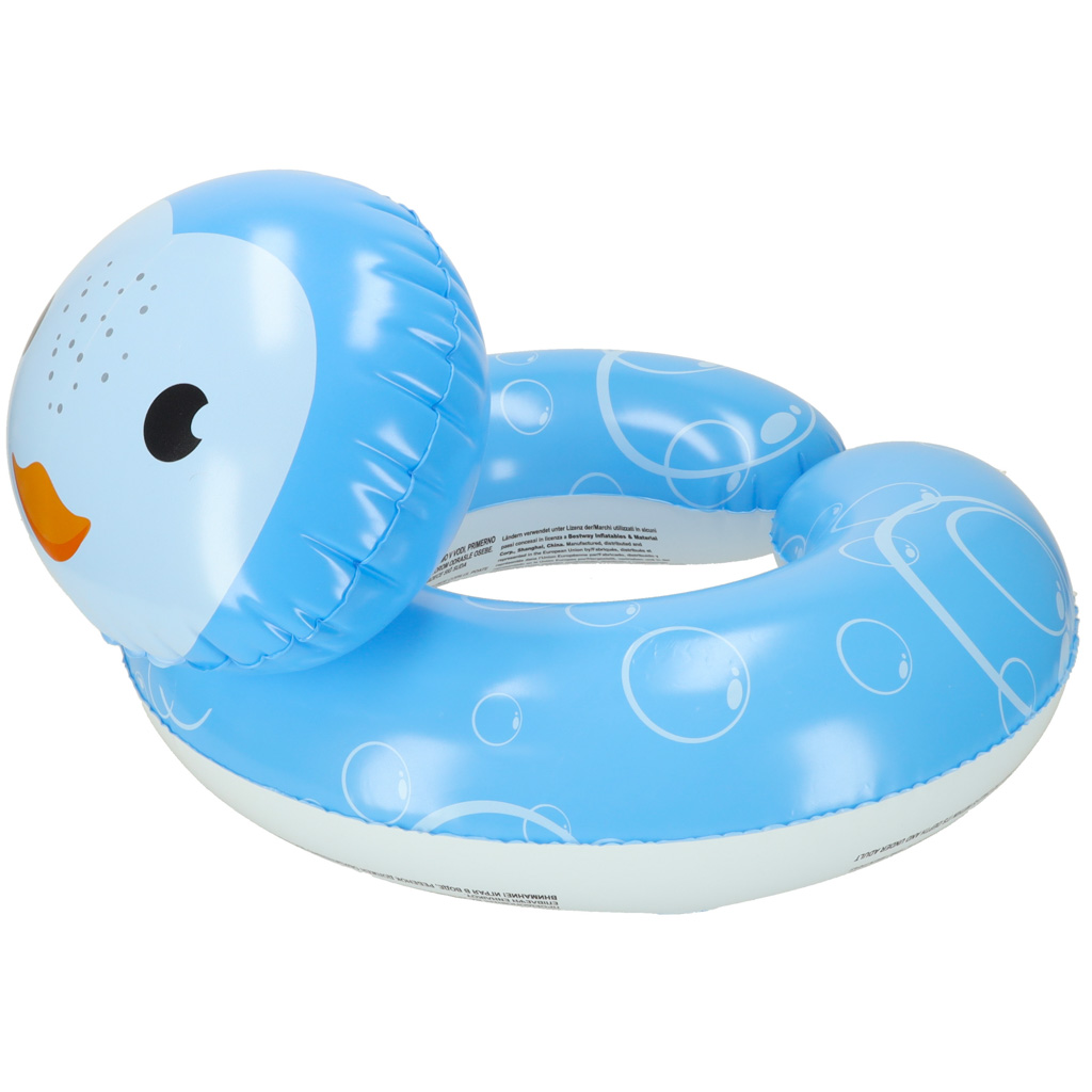 Bestway 36405 pripučiamas plaukimo ratas