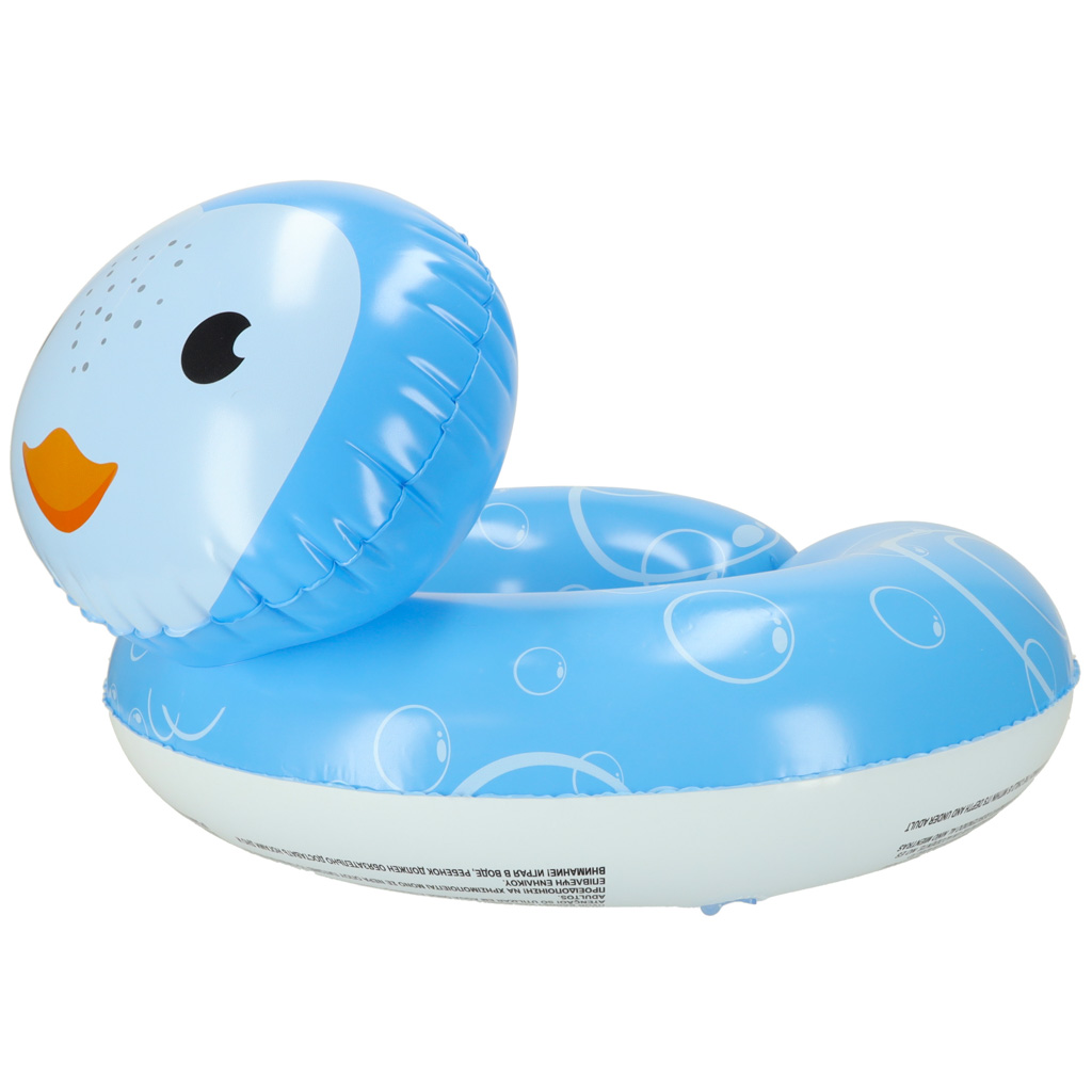 Bestway 36405 pripučiamas plaukimo ratas