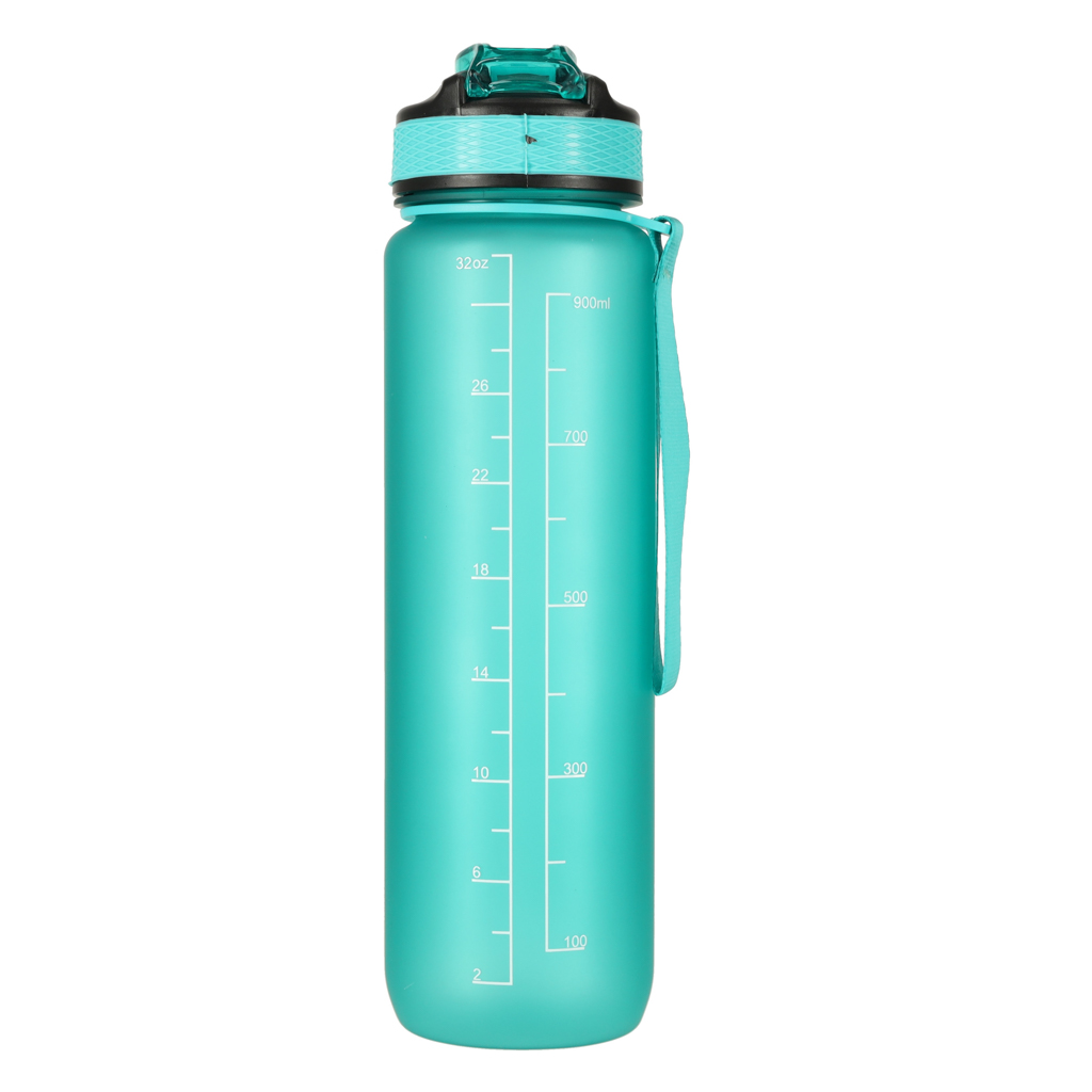Tritano Gertuvė, 1 l, Žalia