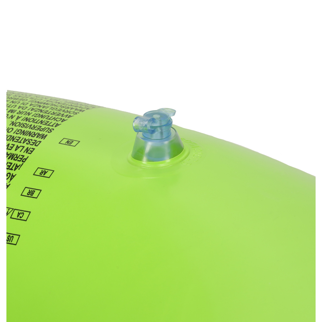 Bestway 36351 pripučiamas plaukimo ratas varlė